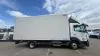 Mercedes-Benz Atego 818 L