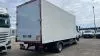 Mercedes-Benz Atego 818 L
