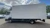 Mercedes-Benz Atego 818 L