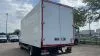 Mercedes-Benz Atego 818 L