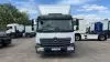 Mercedes-Benz Atego 818 L