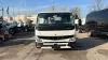 Mitsubishi Fuso Canter 3C15/2800 DUONIC