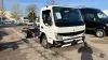 Mitsubishi Fuso Canter 3C15/2800 DUONIC