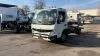 Mitsubishi Fuso Canter 3C15/2800 DUONIC