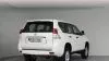 Toyota Land Cruiser 3.0 D-4D GX