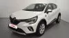 Renault Captur Zen Blue dCi 85kW (115CV)