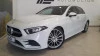 Mercedes-Benz Clase A 180 d