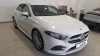 Mercedes-Benz Clase A 180 d