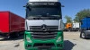 Mercedes-Benz Actros 1848 LS Mercedes-Benz Actros 1848 LS