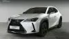 Lexus UX 2.0 250h Premium