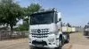 Mercedes-Benz Arocs 1843 LS