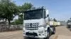 Mercedes-Benz Arocs 1843 LS