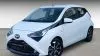 Toyota Aygo 5 Puertas x-play 70 Manual 5v