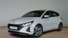 Hyundai i20 1.2 MPI Klass