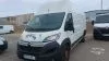 Citroën Jumper BlueHDi 96KW (130CV) Furg.35 Heavy L4H3 furgón 96kW 4P
