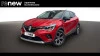 Renault Captur TCe GPF Micro Hibrido Fast Track 103kW Renault Captur TCe GPF Micro Hibrido Fast Track 103kW