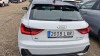 Audi A1 Sportback Adrenalin 25 TFSI 70kW (95CV)