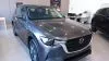 Mazda CX-60 e-Skyactiv PHEV AWD Prime-Line