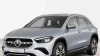 Mercedes-Benz GLA 250 e con tecnología híbrida EQ