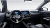 Mercedes-Benz GLA 250 e con tecnología híbrida EQ