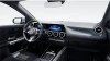 Mercedes-Benz GLA 250 e con tecnología híbrida EQ