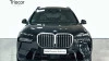 BMW X7 xDrive40d 259 kW (352 CV)