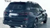 BMW X7 xDrive40d 259 kW (352 CV)