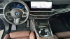 BMW X7 xDrive40d 259 kW (352 CV)