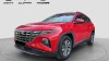 Hyundai Tucson 1.6 TGDI 169kW HEV Maxx Safe Auto Hyundai Tucson 1.6 TGDI 169kW HEV Maxx Safe Auto