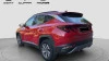 Hyundai Tucson 1.6 TGDI 169kW HEV Maxx Safe Auto Hyundai Tucson 1.6 TGDI 169kW HEV Maxx Safe Auto