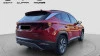 Hyundai Tucson 1.6 TGDI 169kW HEV Maxx Safe Auto Hyundai Tucson 1.6 TGDI 169kW HEV Maxx Safe Auto