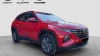 Hyundai Tucson 1.6 TGDI 169kW HEV Maxx Safe Auto Hyundai Tucson 1.6 TGDI 169kW HEV Maxx Safe Auto