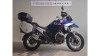 BMW R 1300 Adventure BMW R 1300 Adventure