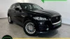Jaguar F-Pace 2.0 i4D 132 kW Jaguar F-Pace 2.0 i4D 132 kW