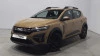 Dacia Sandero  Gasolina/Gas  Stepway ECO-G Extreme Go 74kW