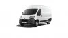 Opel Movano Furgón L2H2 3.5T Diésel 140CV Manual Opel Movano Furgón L2H2 3.5T Diésel 140CV Manual