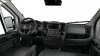 Opel Movano Furgón L2H2 3.5T Diésel 140CV Manual Opel Movano Furgón L2H2 3.5T Diésel 140CV Manual