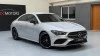 Mercedes-Benz CLA CLA 200