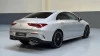 Mercedes-Benz CLA CLA 200