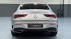 Mercedes-Benz CLA CLA 200