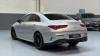 Mercedes-Benz CLA CLA 200