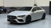 Mercedes-Benz CLA CLA 200