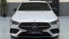 Mercedes-Benz CLA CLA 200
