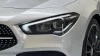 Mercedes-Benz CLA CLA 200