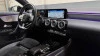 Mercedes-Benz CLA CLA 200