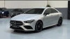 Mercedes-Benz CLA CLA 200
