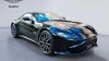 Aston Martin Vantage 4.0 V8