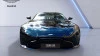 Aston Martin Vantage 4.0 V8
