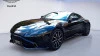 Aston Martin Vantage 4.0 V8