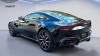 Aston Martin Vantage 4.0 V8
